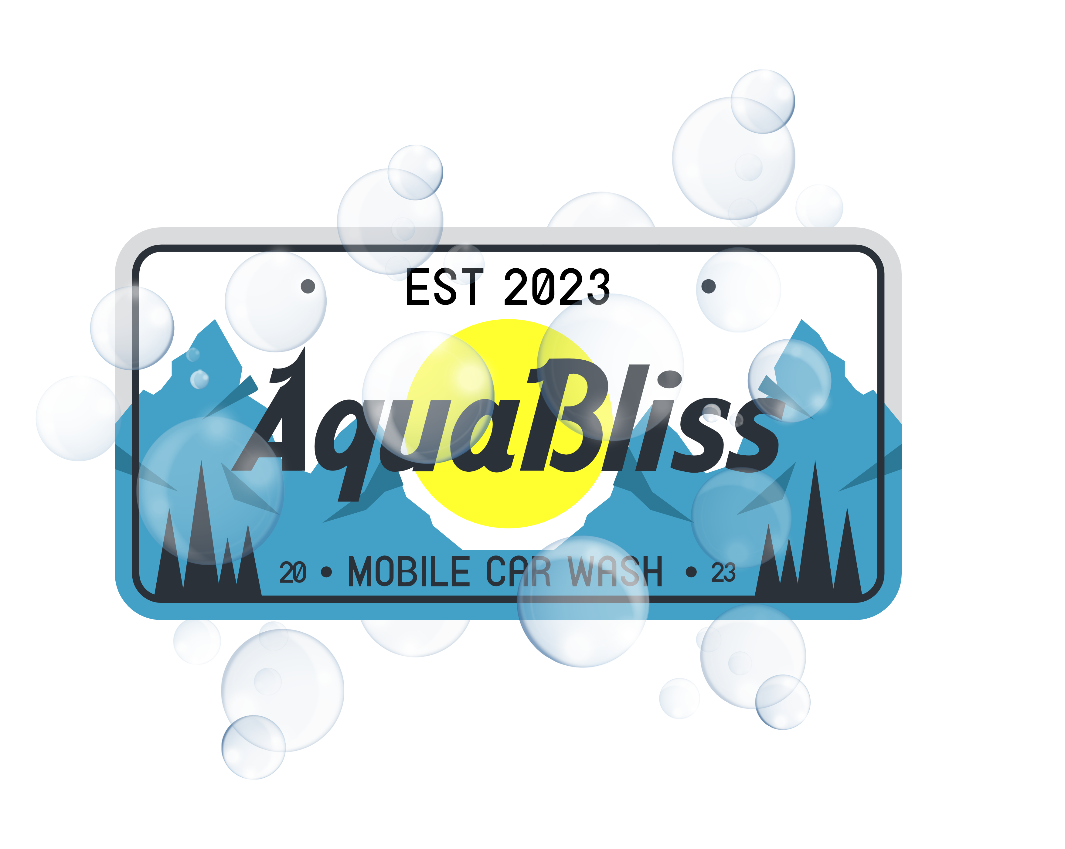 AquaBliss Mobile